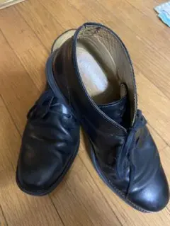 コールハーン チャッカーブーツ