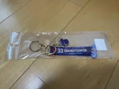 俵積田 晃太　マッチデーグッズ