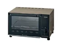 象印 オーブントースター ZOJIRUSHI EQ-AA22-NM