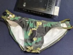 EGDE/egde ビキニ　XLサイズ新品　超レア品‼️