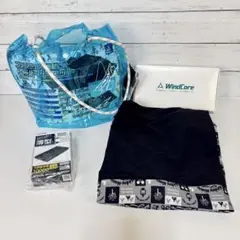 未使用品 WindCore×ディズニー ミッキー 空調服セット（Mサイズ） 2025年最新】ワークマン 空調服 ディズニーの人気アイテム