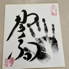 2025年最新】琴櫻 手形の人気アイテム - メルカリ