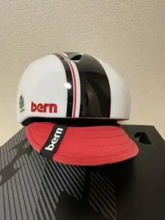 bern バーン キッズヘルメット