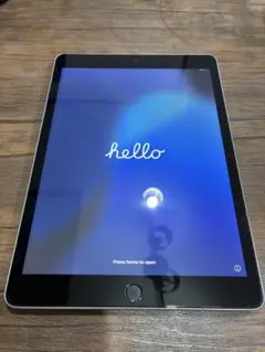 【美品】iPad 第9世代　64GB