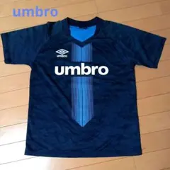 美品♥️ umbro プラクティスシャツ