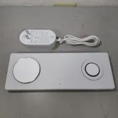 BELKIN 3in1 ワイヤレス充電パッド WIZ016