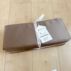 新品未使用❣️バッグインバッグ　ブラウン 便利　整理　収納