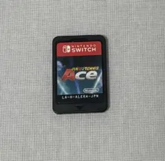 マリオテニスAce Nintendo Switch