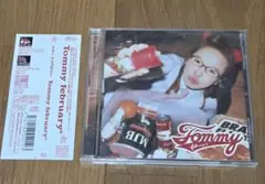 トミーフェブラリー　アルバム　CD Tommy february6