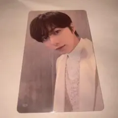 尾崎匠海 OZAKI TAKUMI トレカ INI