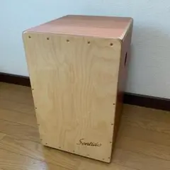 濱崎商会 Sentido リバーシブルカホン 現状渡し 濱崎商会 Sentido リバーシブルカホン 現状渡し