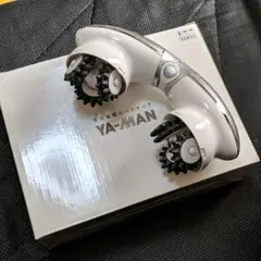 YA-MAN アセチノデュアルサイクロン ヤーマン