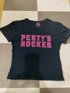 penty's ペンティーズ y2k 平成女児