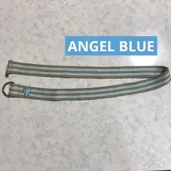 Angel Blue ベルト u003cキッズu003e