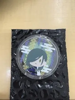 刀剣乱舞　ポンデクルール　マルチカラーパウダー　にっかり青江