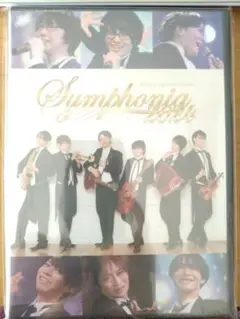 執事歌劇団　DVD