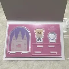 Stray Kids / スンミン アクリルスタンド 9点セット 新品未開封】SKZ TOY WORLD スンミン アクスタ straykids - メルカリ
