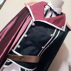 九条天 ラスディメ コスプレ 衣装