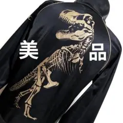em3 チャンピオン × ドレスキャンプ 黒 小栗旬着用 ジャージ メンズM相当