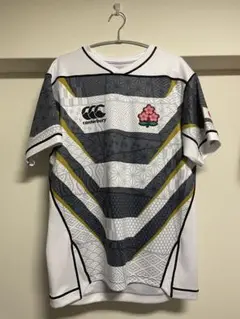 ★激レア★　ラグビー日本代表　エマージングブロッサムズ　受注生産限定ジャージ ☆激レア☆ ラグビー日本代表 エマージングブロッサムズ 受注
