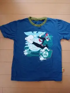 140センチ　Tシャツ