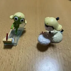 バンダイ ケロロ軍曹 ケロロコレクション2