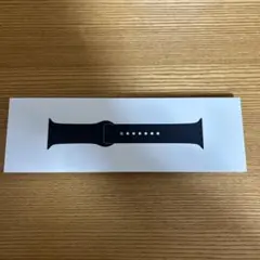 新品未使用未開封 純正Apple Watch スポーツバンド