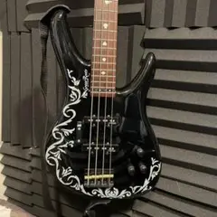 grass roots エレキベース