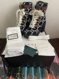 GUCCI ツイード オンライン限定