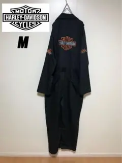 2025年最新】Harley-Davidson オーバーオール・つなぎの人気