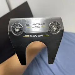 オデッセイ パター 34インチ
