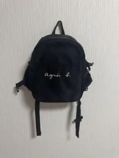 アニエスベー　リュック　キッズ