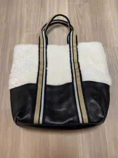 GIANNI CHIARINI PHOEBE トートバッグ