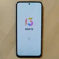 Xiaomi Redmi Note 11 SIMフリースマホ本体【美品】
