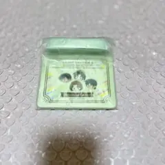 名探偵コナン セガラッキーくじ パスケース