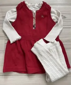 バーバリー ワンピース