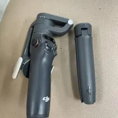 DJI OSMOSIS MOBILE6 スマホジンバル