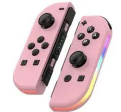 新品・未使用品】Nintendo Switch ジョイコン Joy-Con