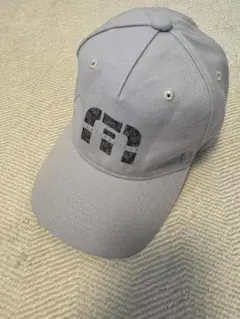 TRAVISMATHEW グレー キャップ L-XL