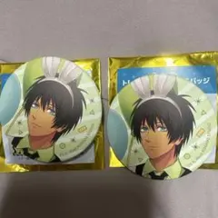 愛島セシル BGS2025 FDD 缶バッジ