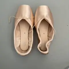 Bloch Spokeトゥシューズ 4 1/2 X