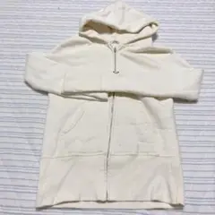 ドリステリア ジップパーカー