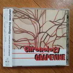 グレイプバイン/ Chronology ベストCD