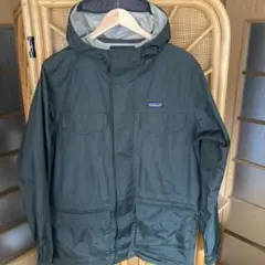 【価格変更】Patagoniaトレントシェル　ジャケット　ロング丈