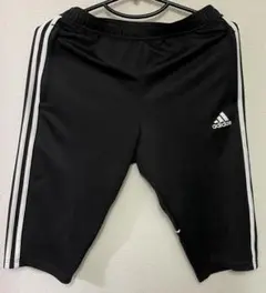 【美品】adidas アディダス ハーフパンツ