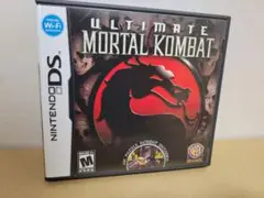 Ultimate Mortal Kombat (Nintendo DS)