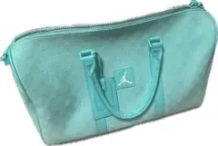 ⭐︎海外限定品⭐︎ ジョーダン　ダッフルバッグ　25L ティファニーブルー