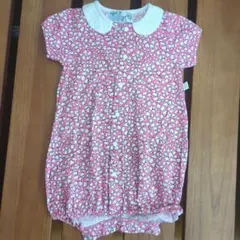 アニエスベー　襟付き