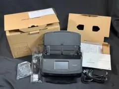 富士通 FI-IX1600BK ScanSnap iX1600 ブラックモデル