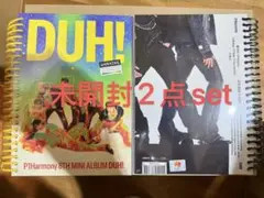 p1harmony 未開封 アルバム セット